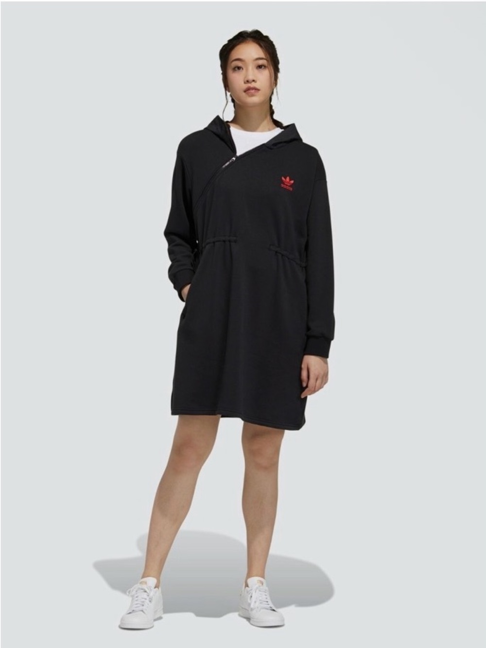 adidas | Leisure Dress Female Knit Breathable | Lazada Singapore